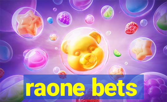 raone bets